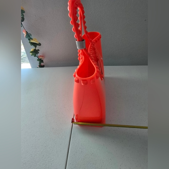 Bon voyage mini tote bag - Picture 5 of 10